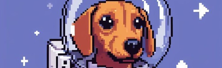 Agência da dominação da lua Discord Server Banner