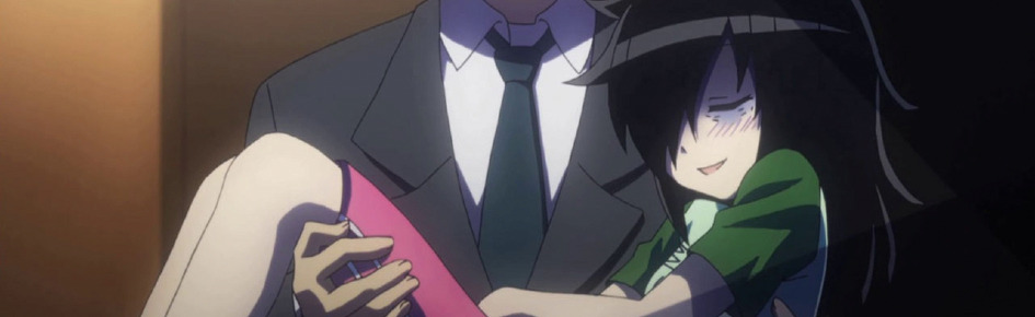 Little Lady Discord Server Banner