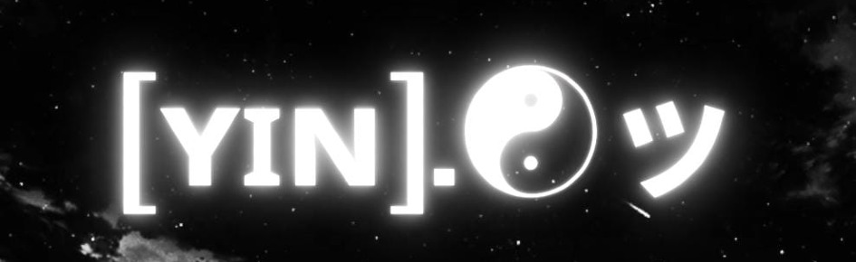Yin AI (BETA) Discord Server Banner