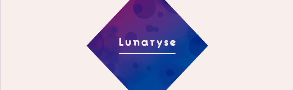 Lunaryse Discord Server Banner