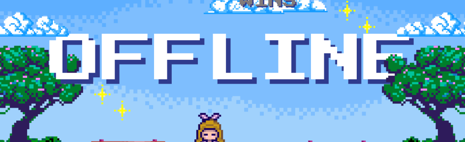 LUCIA YAYIN Discord Server Banner