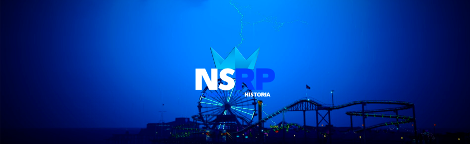 New Story RP Discord Server Banner