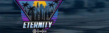 EternityRP Discord Server Banner