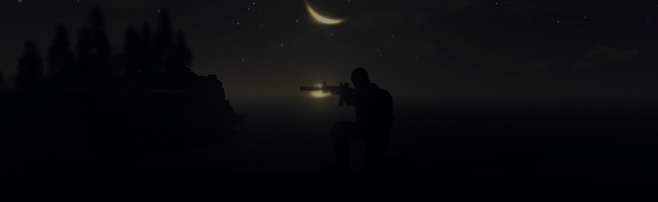 889 Official Village Discord Server Banner