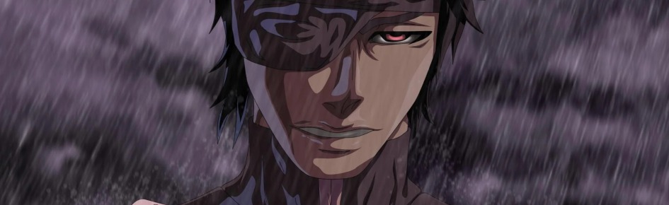 Aizenhub Discord Server Banner