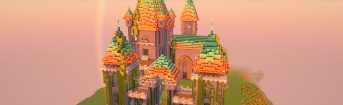 🐶CATDOGMC😾 Discord Server Banner