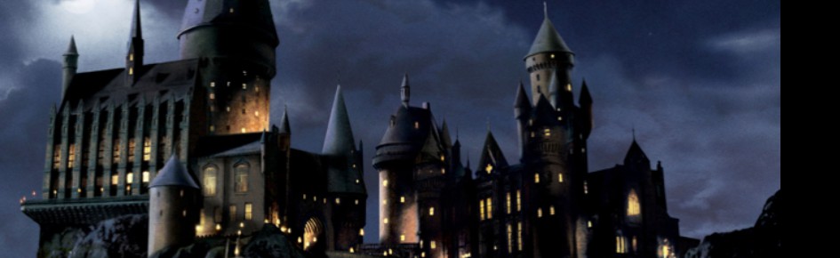 HP Universe RP Discord Server Banner