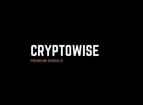 Cryptowise Signals Discord Server Banner