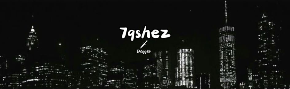 Dagger Discord Server Banner