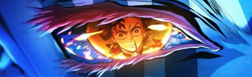 Night cafe Discord Server Banner