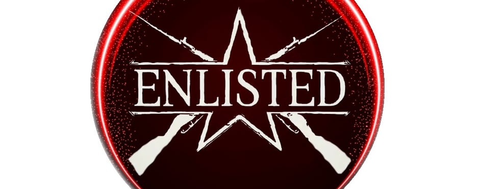 Enlisted Discord Server Banner