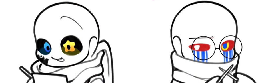 errorink / inkerror sever Discord Server Banner