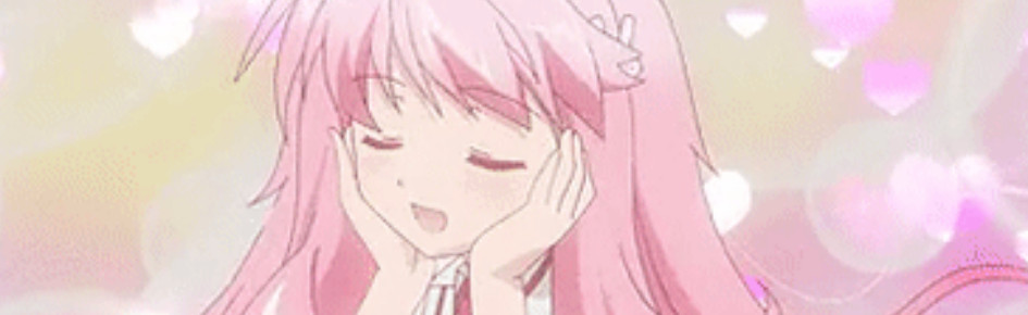 Cuties Hangout 25/7 Discord Server Banner