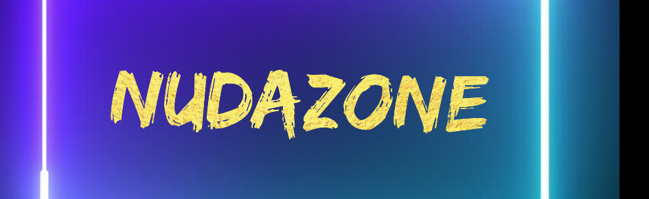 Nudazone Discord Server Banner