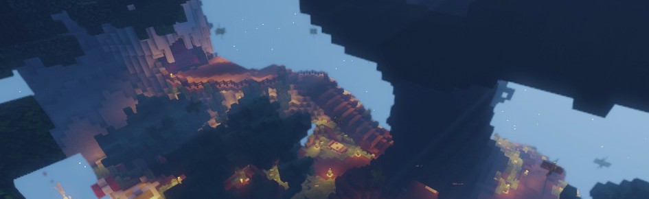 CozCraft Offical Discord Discord Server Banner