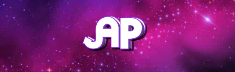 Always Playing Discord Server Banner