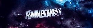 R6 Community Discord Server Banner