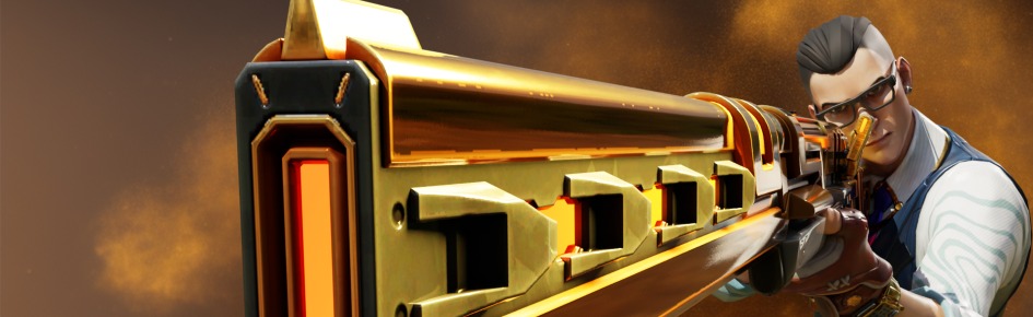 omonymouz | Valorant Portugal Discord Server Banner