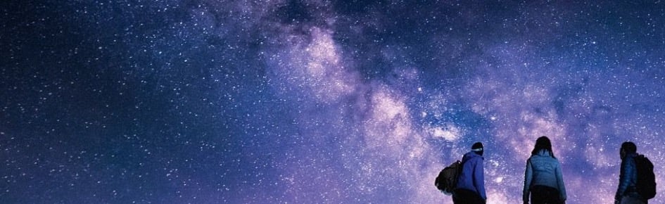 • Jehova ˚· Discord Server Banner