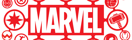 Marvel Fic's and Stuff Discord Server Banner