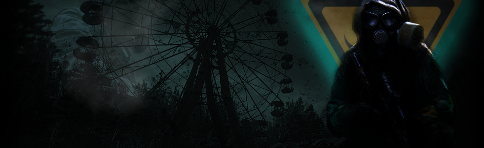 [LATAM] MTP DayZ - Server Discord Server Banner