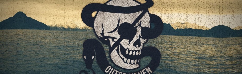 Outer Heaven Discord Server Banner