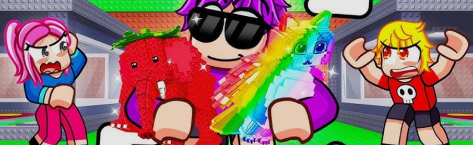 STEAL A BRAINROT MM SERVER TRUST Discord Server Banner