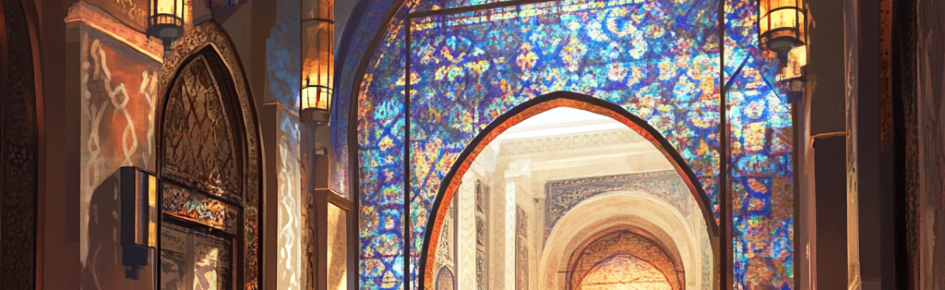 Arbitrage Alley Discord Server Banner