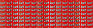 Kef Discord Server Banner