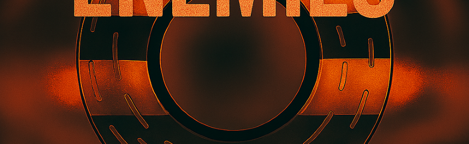 Paint Your Ennemies Discord Server Banner