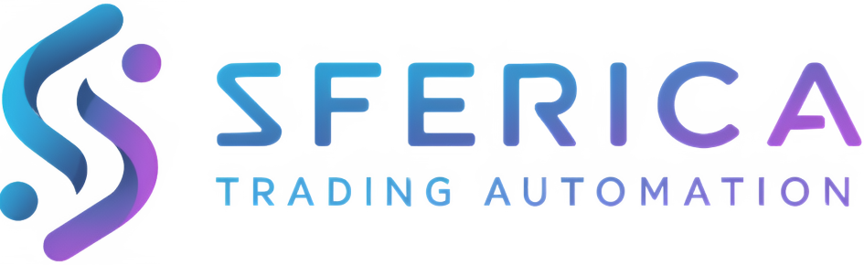 Sferica Trading Automation Discord Server Banner