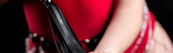 BDSM  Roleplay Kinkspace Discord Server Banner