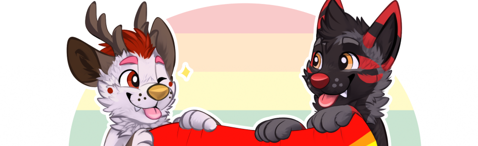 Pawfect Discord Server Banner