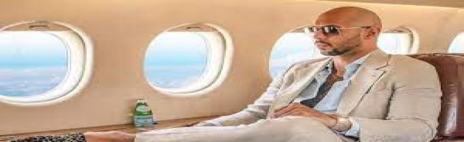 Official Tate Leaks Discord Server Banner