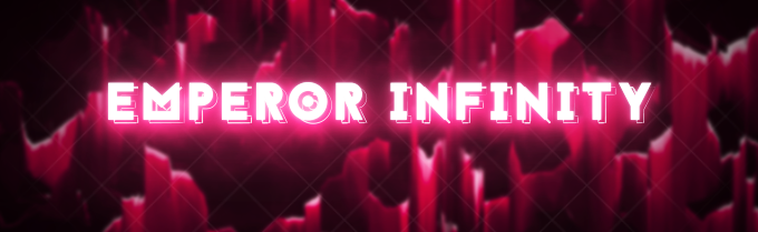 Emperor Infinity Roleplay Discord Server Banner