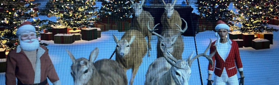 🤝• GTA Entraide💎 Discord Server Banner