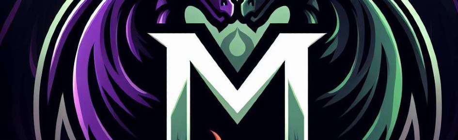 Mystica Unit Discord Server Banner