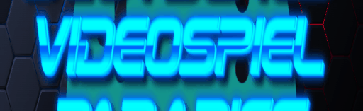 Deutsches Videospielparadies Discord Server Banner