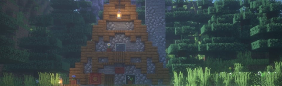 GWSMP Discord Server Banner