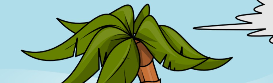 Buxlams Island Discord Server Banner