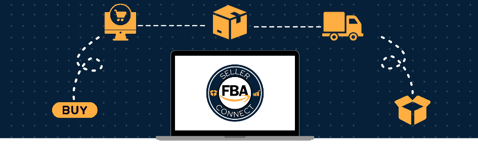 FBA Seller Connect Discord Server Banner