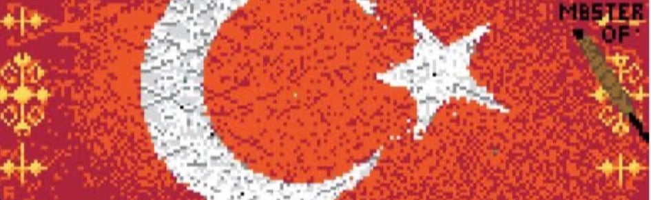 PİXELYAFUNTURKİSHHH Discord Server Banner