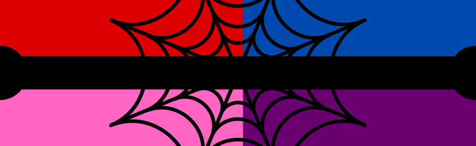 The United States of Web 🕸 Discord Server Banner