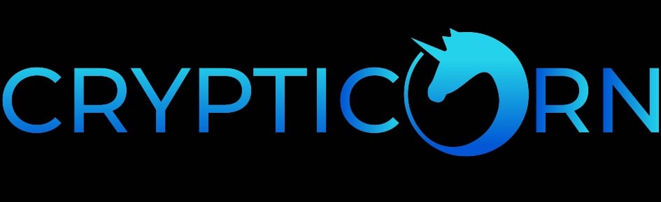 Crypticorn: crypto trading Discord Server Banner