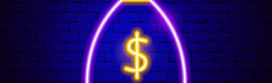 Spend Your Money On Me Discord Server Banner