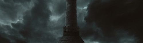 † Isla Necrose † Discord Server Banner