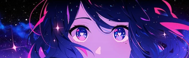 Anime Sync Discord Server Banner