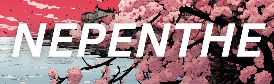 Nepenthe Discord Server Banner