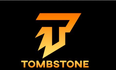Tombstone Global Discord Server Banner