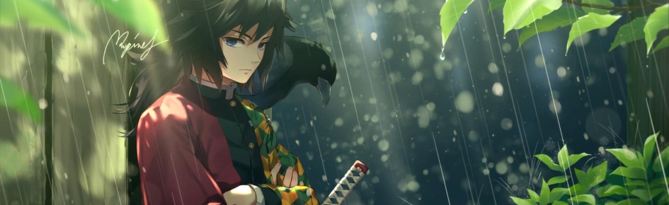 •Mochi Gang• Discord Server Banner